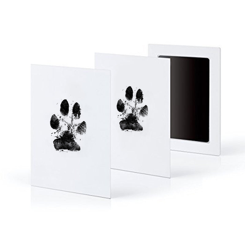 PetsPals PawPrint™ - Poten Afdruk Set