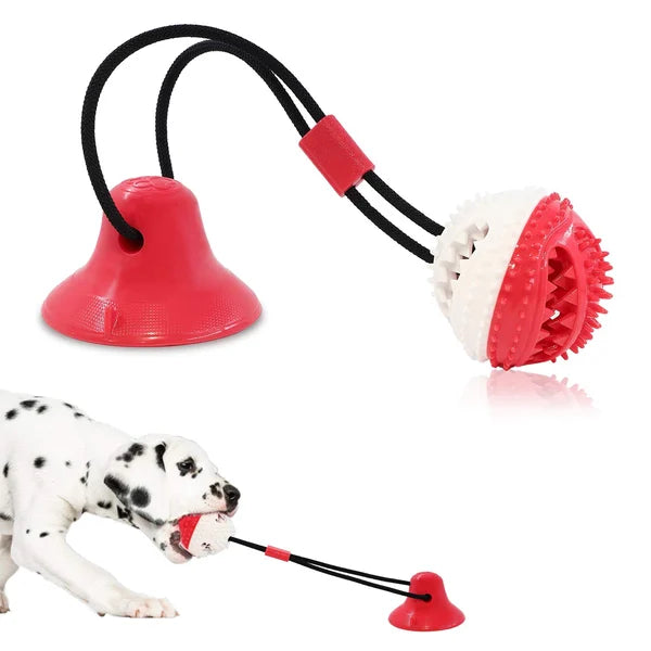 PetsPals TugMate™ - Interactief Hondenspeeltje