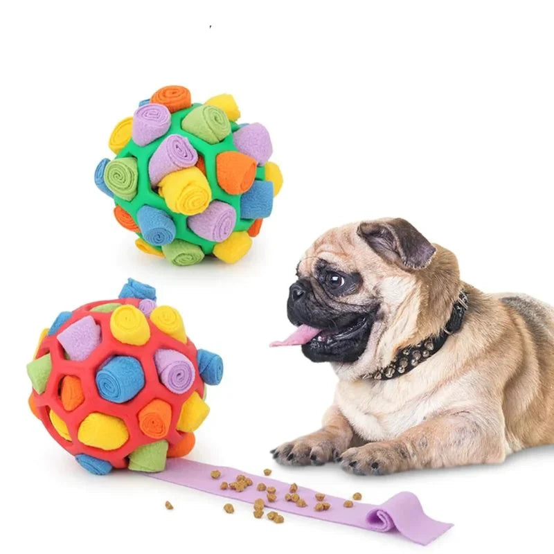 PetsPals SnufBall™ - Intelligente Hondenbal