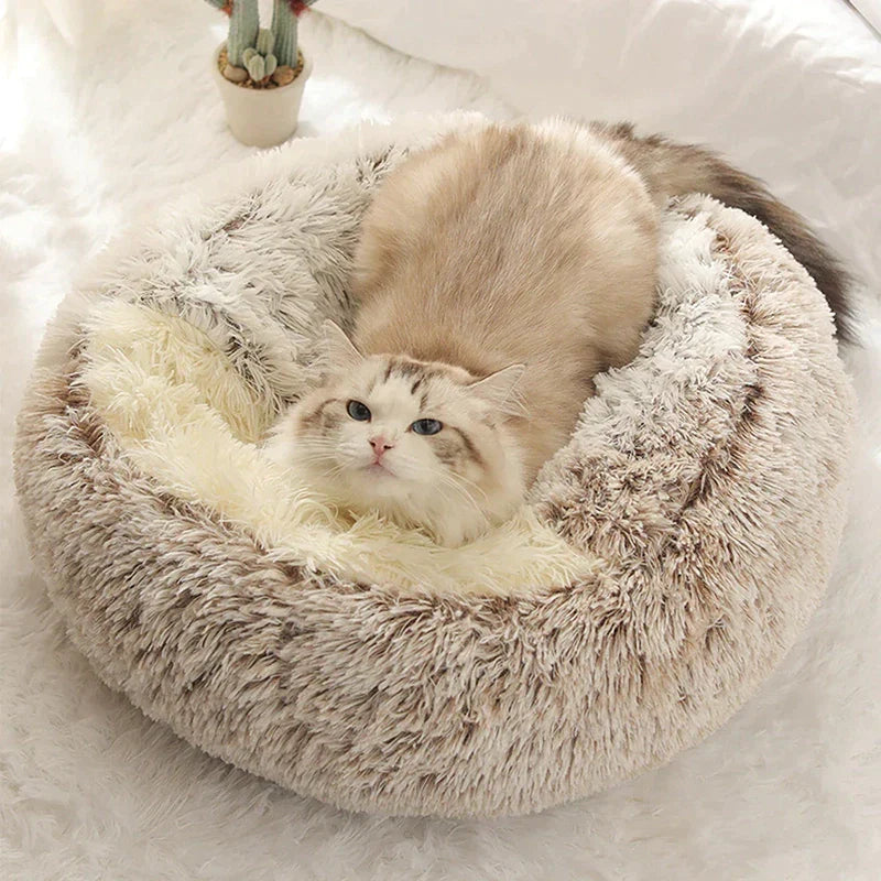 PetsPals DreamNest™ - Zelfverwamende Kattenmand